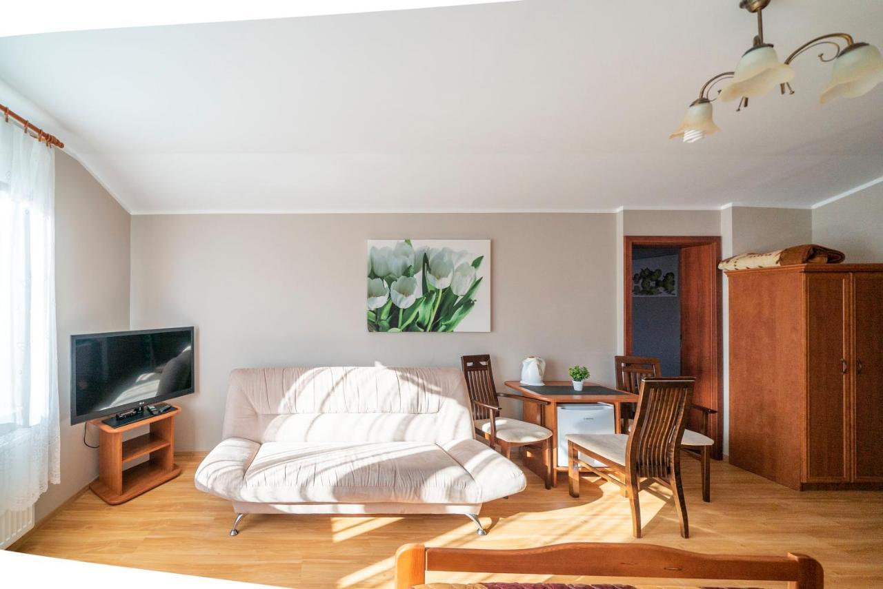 Rossa Homestay