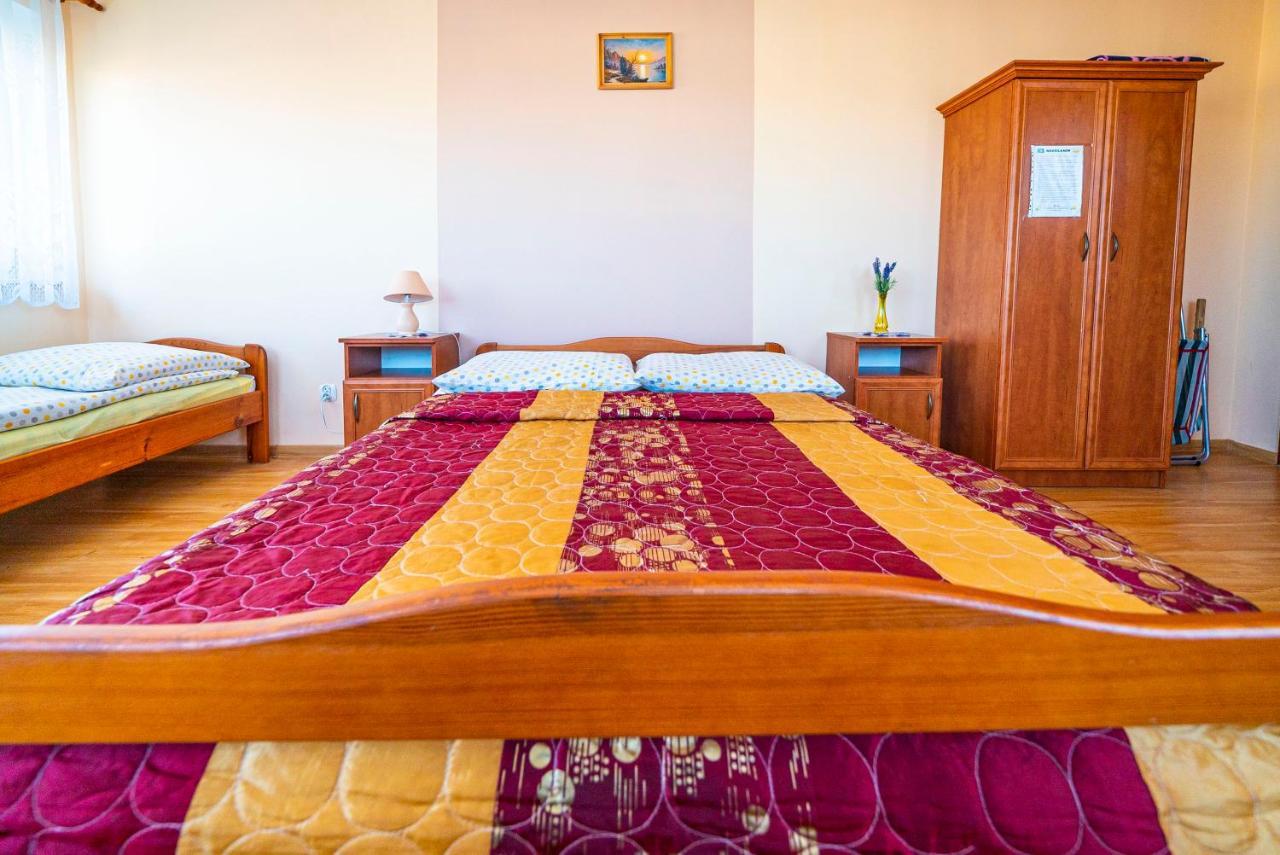 Rossa Homestay