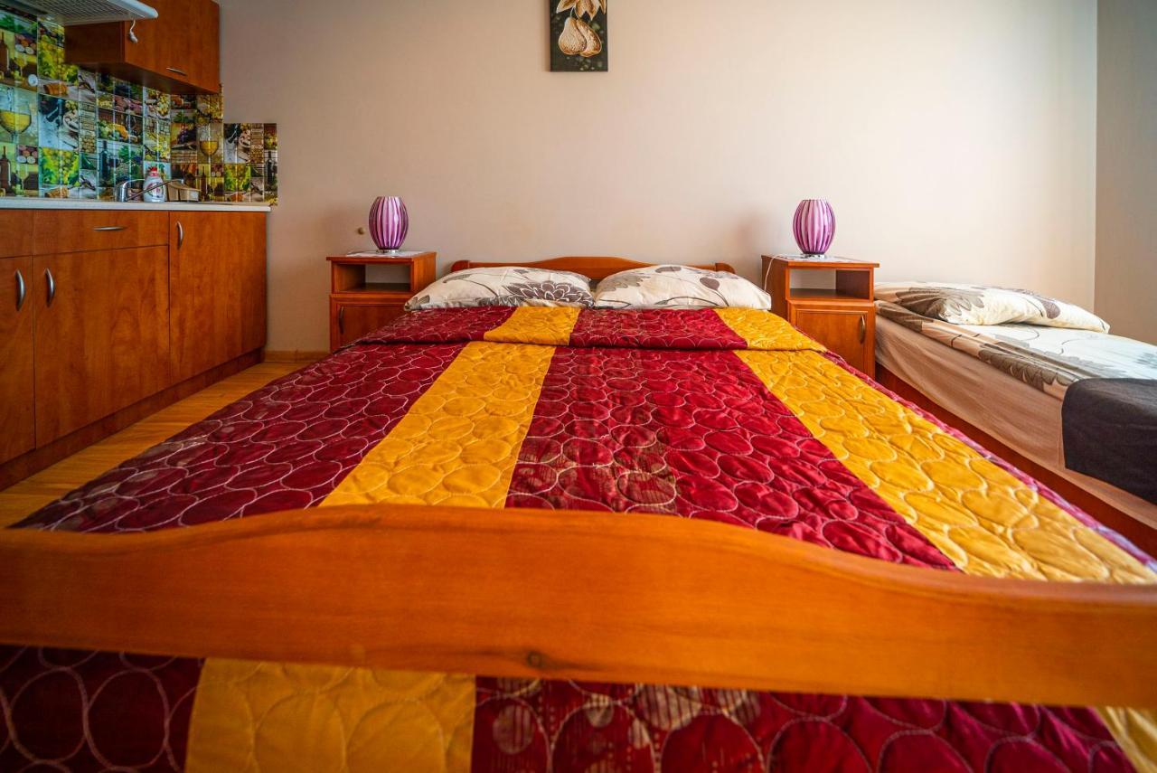 Homestay Rossa *