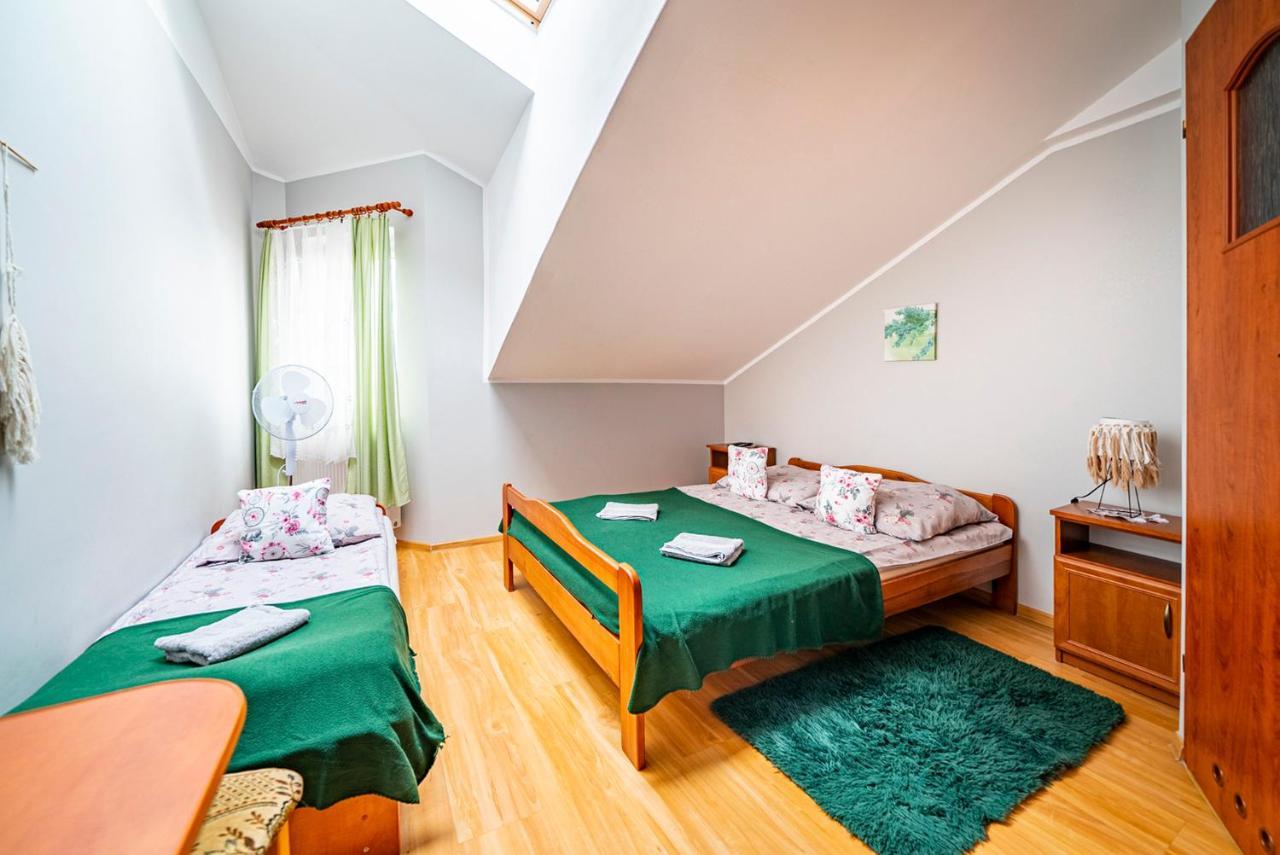 Rossa Homestay