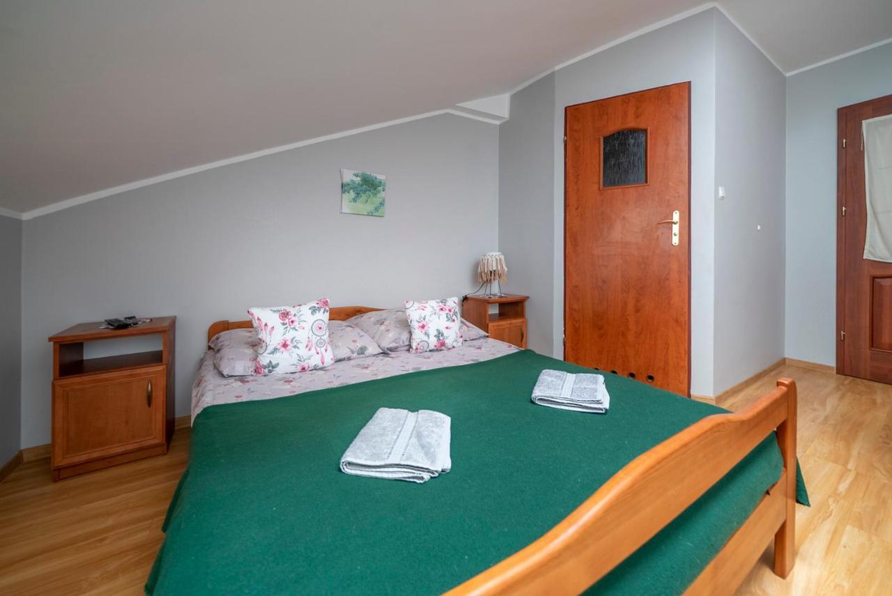 Homestay Rossa *
